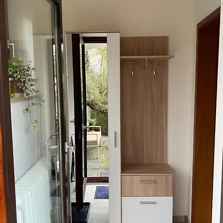 Sternenhimmel Apartament