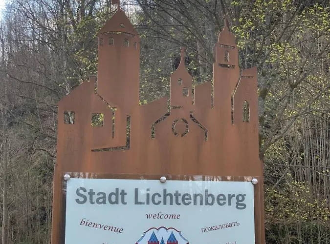 Sternenhimmel *